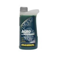 Масло моторное Mannol 2T-Takt Agro for Husqvarna API TC