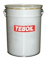 Смазка многоцелевая пластичная Teboil Grease LXP 2 180