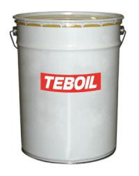Смазка многоцелевая пластичная Teboil Grease LXP 2 180