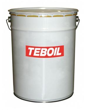 Смазка многоцелевая пластичная Teboil Grease LXP 2 180
