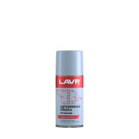 Смазка адгезионная петельная Lavr Long Protection Ln1482