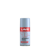 Смазка адгезионная петельная Lavr Long Protection Ln1482