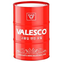 Масло трансмиссионное VALESCO Totum 80W-90 API GL-5