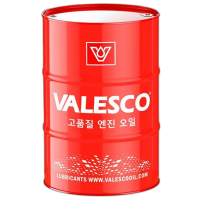 Масло трансмиссионное VALESCO Totum 80W-90 API GL-5