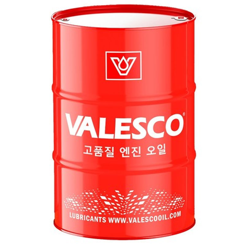 Масло трансмиссионное VALESCO Totum 80W-90 API GL-5