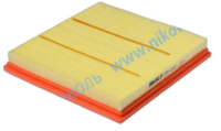 Фильтр возд Chevrolet Cruze, Opel Astra J Rolf AFR-1033 (аналог FILTRON 051/8) 835056