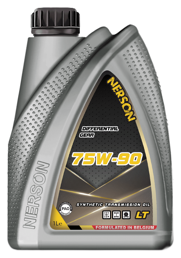 Масло амортизаторное Nerson Fork Oil synthetic 15W — изображение 2