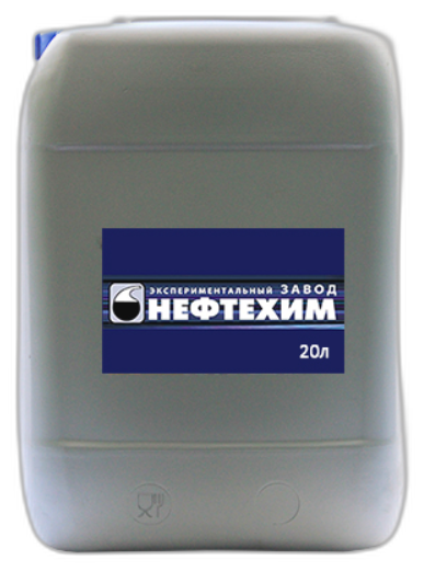 Масло вакуумное Нефтехим ВМ5 — изображение 2