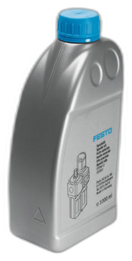 Масло для промывки пневмосистем FESTO OFSW-32 — изображение 2