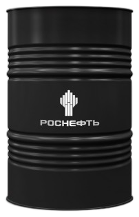 Масло индустриальное Роснефть ИГП30 — изображение 2