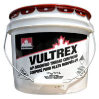 Смазка резьбовая Petro Canada Vultrex API Modified Thread Compound