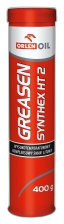 Смазка синтетическая термостойкая Orlen Greasen Syntex HT 2 — изображение 2