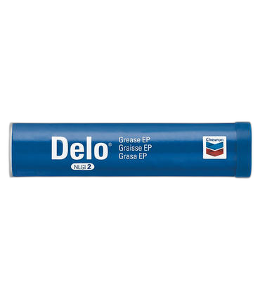 Смазка универсальная литиевая Chevron Delo Grease EP 2