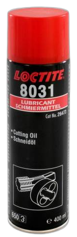 Смазка универсальная смазочно-охлаждающая Loctite 8031 — изображение 2