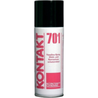 Смазка электротехнический вазелин Kontakt 701 CRC