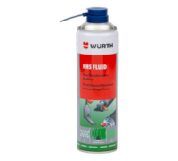 Спрей-смазка Wurth HHS Fluid 008931064