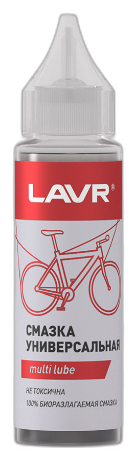 Смазка универсальная Lavr Multi Lube Ln1901 — изображение 2
