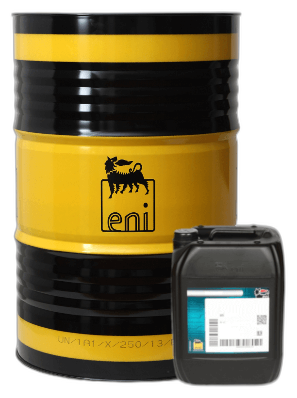 Масло циркуляционное Agip/Eni Acer 150 — изображение 2