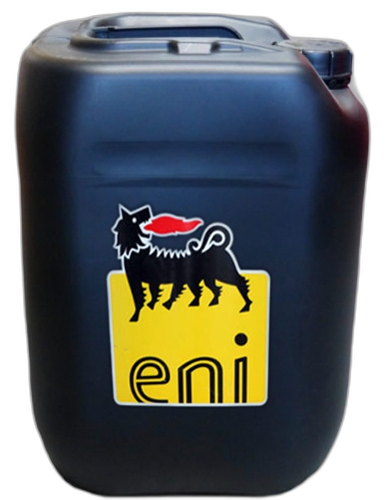 Масло циркуляционное Agip/Eni Acer 150 — изображение 3