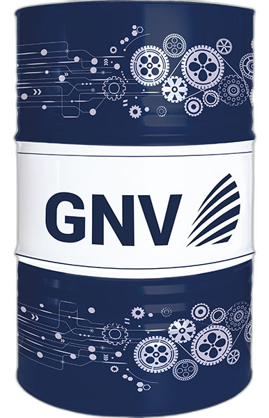 Масло циркуляционное GNV И460ПВ — изображение 2