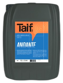 Масло циркуляционное Taif Andante 68 — изображение 2