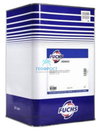 Масло холодильное Fuchs RENISO SP 100