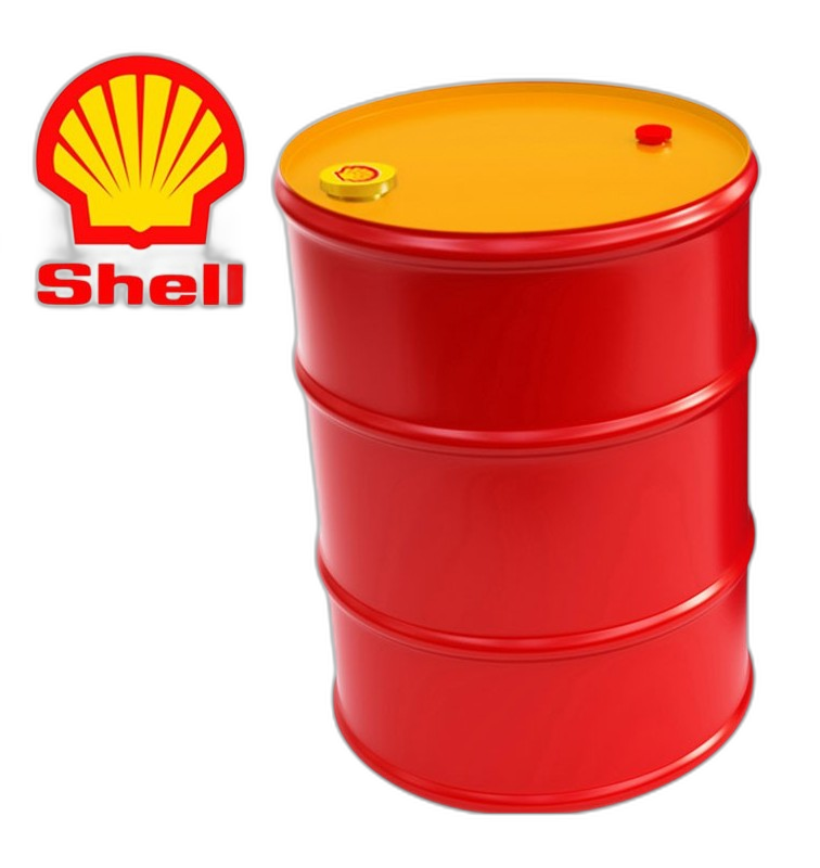 Масло турбинное Shell Turbo Oil T 100