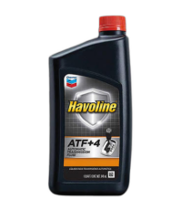 Масло трансмиссионное Chevron Havoline ATF+4