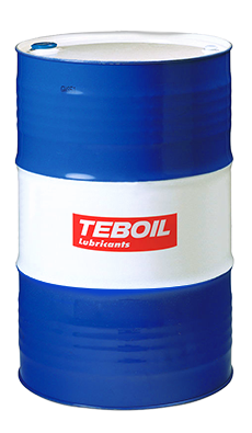 Масло трансмиссионное Teboil Hypoid 75W-140 API GL-5