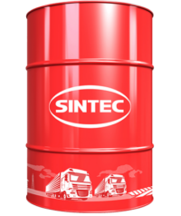 Масло трансмиссионно-гидравлическое Sintec TDTO SAE 10W API GL-4