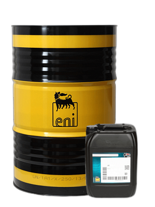Масло редукторное Agip/Eni BLASIA CLP 220
