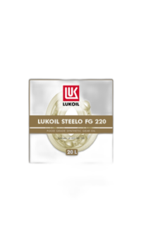 Масло редукторное Лукойл Стило FG 150