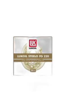 Масло редукторное Лукойл Стило FG 150