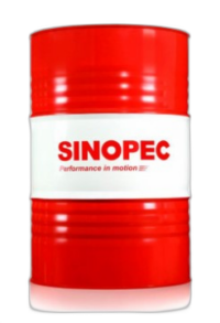 Масло редукторное Sinopec AP-S Industrial Gear Oil PAO CLP 150