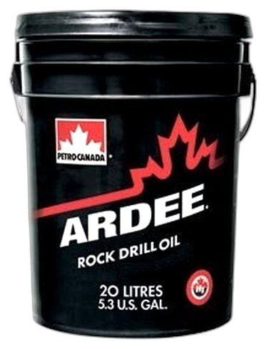 Масло пневматическое Petro Canada Ardee 220 — изображение 2