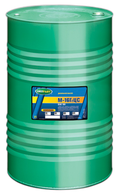 Масло моторное Oil Right М16Г2ЦС SAE 40 — изображение 2