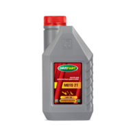 Масло моторное Oil Right Мoto 2T API TB МГД-14М