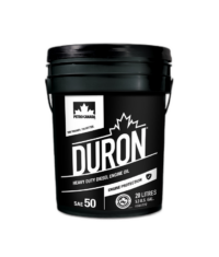 Масло моторное Petro Canada Duron SAE 50 API CF-2/SG