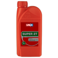 Масло моторное UNIX SUPER 2T API TC