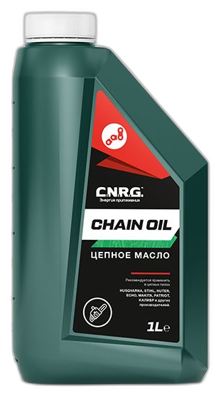 Масло для цепей C.N.R.G. Chain Oil — изображение 2