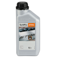 Масло для цепей Stihl SynthPlus
