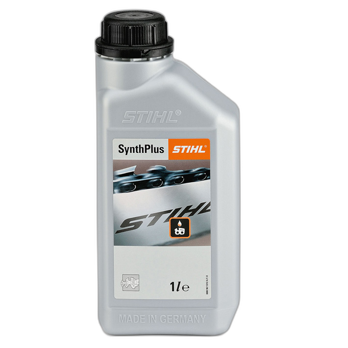 Масло для цепей Stihl SynthPlus
