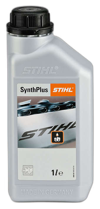 Масло для цепей Stihl SynthPlus — изображение 2