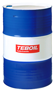 Масло для цепей Teboil Past Oil S 150 — изображение 2