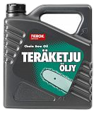 Масло для цепей Teboil Terakеtjuoljy — изображение 2