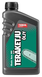 Масло для цепей Teboil Terakеtjuoljy BIO — изображение 2