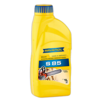 Масло для цепей бензопил Ravenol Sagekettenoel S 85