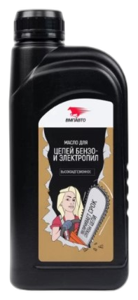 Масло для цепей бензопил ВМПАВТО минеральное 9207 — изображение 2