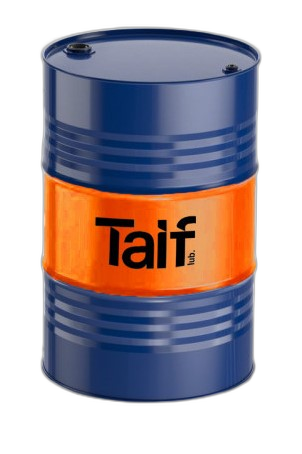 Масло базовое полиальфаолефиновое Taif PAO-2
