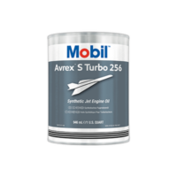 Смазка авиационная Mobil Avrex S Turbo 256